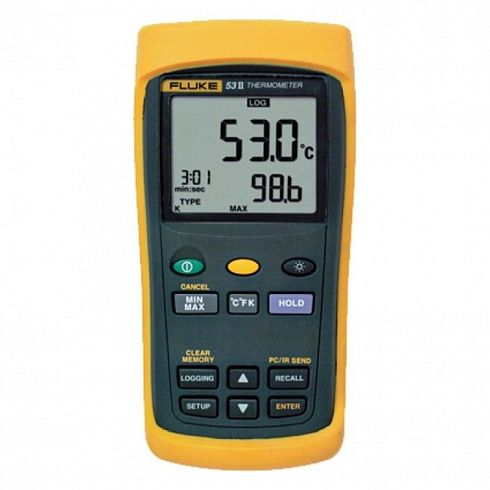 Fluke 50 II